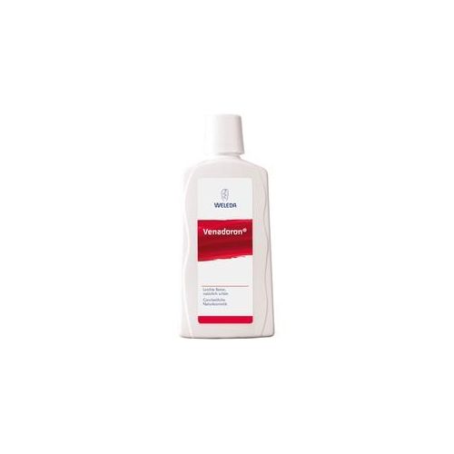 WELEDA VENADORON Lotion