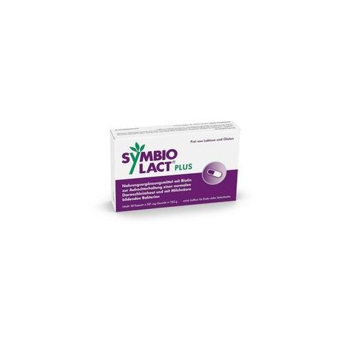 SYMBIOLACT PLUS