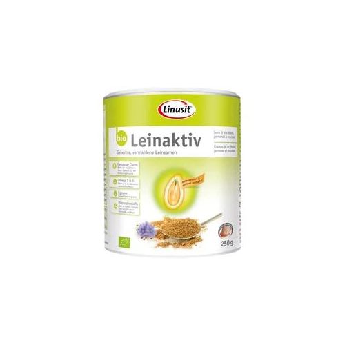 Linusit Leinaktiv Bio