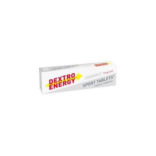 DEXTRO ENERGY Sport Tablets