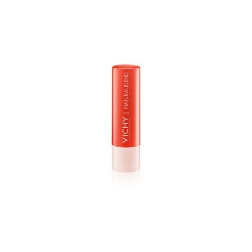 Vichy Naturalblend Getönter Lippenbalsam Coral