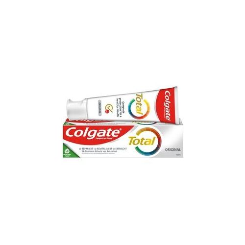 Colgate Total ORIGINAL Zahncreme