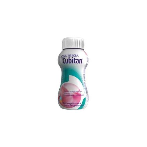 NUTRICIA Cubitan Erdbeer