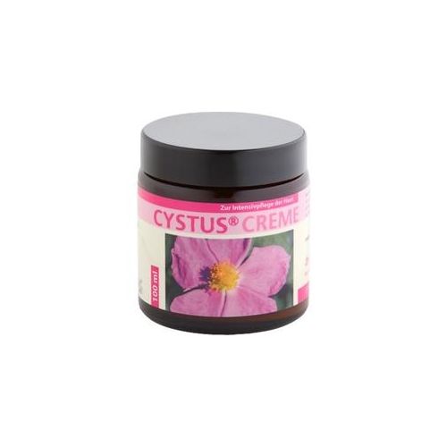 CYSTUS Creme Doktor Pandalis