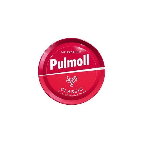 PULMOLL Hustenbonbons Classic