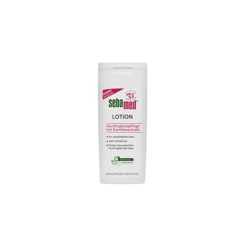 SEBAMED Lotion