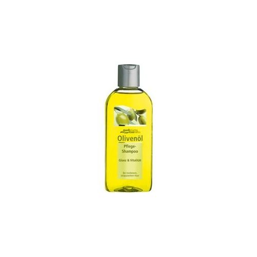 OLIVENÖL Pflege-Shampoo