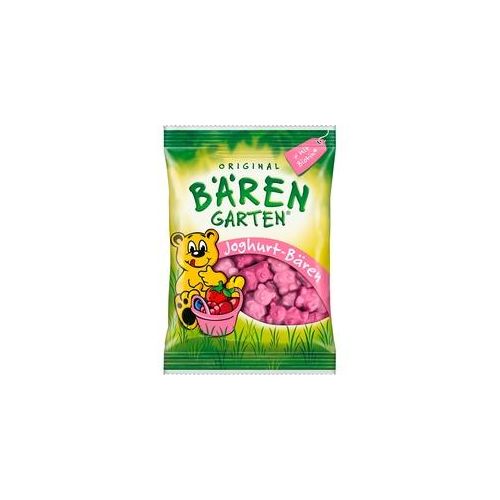 SOLDAN Bärengarten Joghurt-Bären