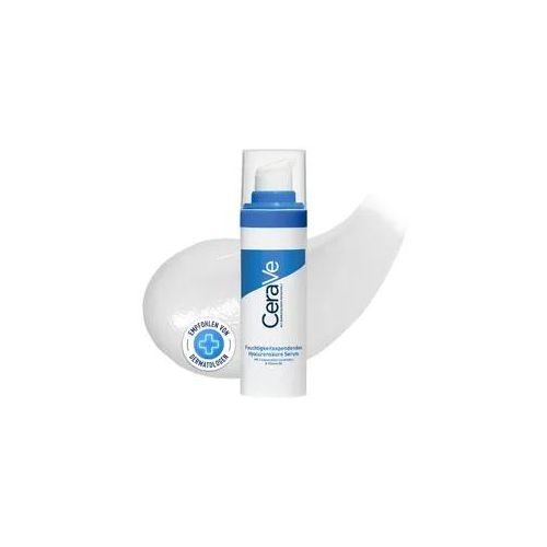 CeraVe Feuchtigkeitsspendendes Hyaluronsäure Serum