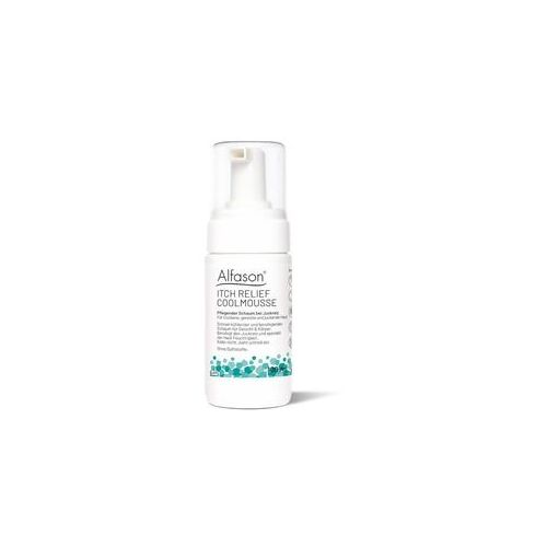 Alfason ITCH RELIEF COOL MOUSSE