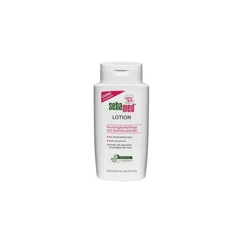 SEBAMED Lotion