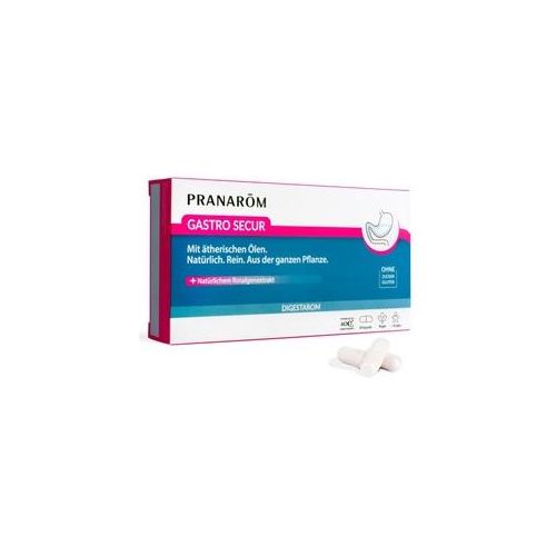 PRANAROM GASTRO SECUR + Rotalgen