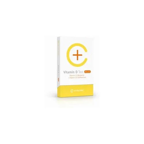 cerascreen Vitamin D Test