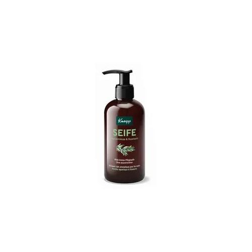 Kneipp Aroma-Pflegeseife Wasserminze Rosmarin