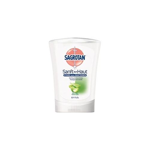 SAGROTAN No-Touch Nachfüller Aloe Vera Handseife