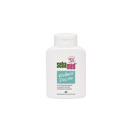 SEBAMED Wellness Dusche