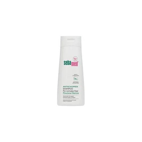 sebamed ANTISCHUPPEN SHAMPOO