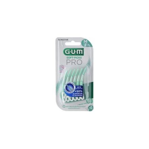 GUM SOFT-PICKS PRO