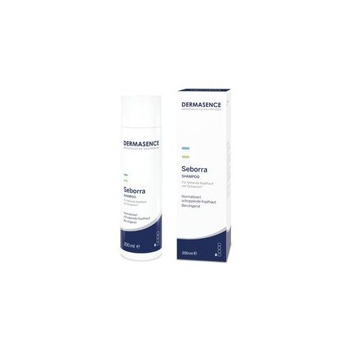 DERMASENCE Seborra SHAMPOO