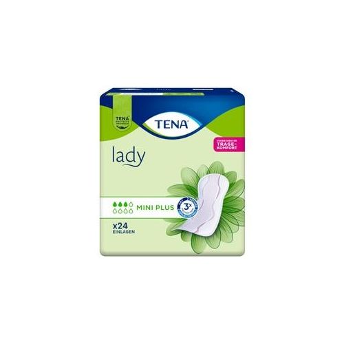 TENA lady MINI PLUS