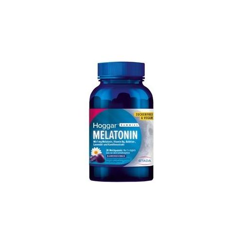 Hoggar MELATONIN Gummies