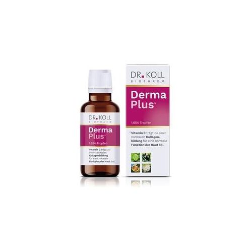 DR. KOLL Derma Plus