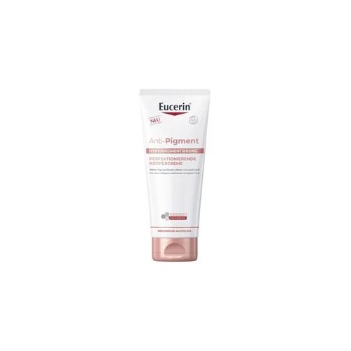 Eucerin Anti-Pigment Perfektionierende Körpercreme