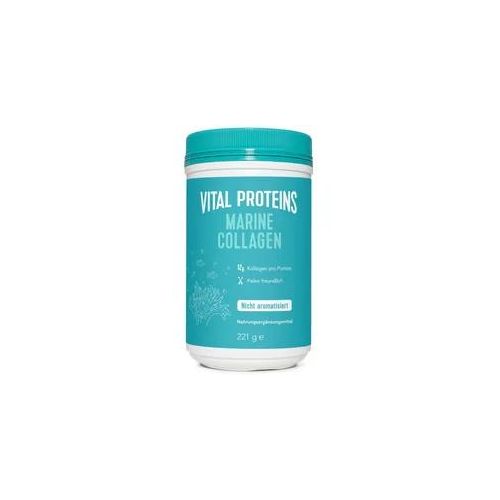 VITAL PROTEINS MARINE COLLAGEN