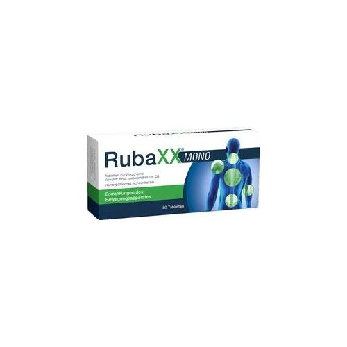 RubaXX MONO