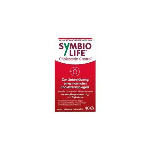 Symbiolife Cholesterin Control