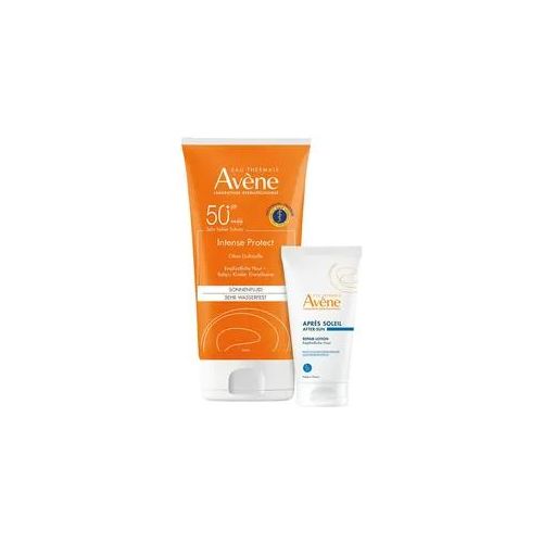 Avène Intense Protect SONNENFLUID SPF50+ -15% sparen*