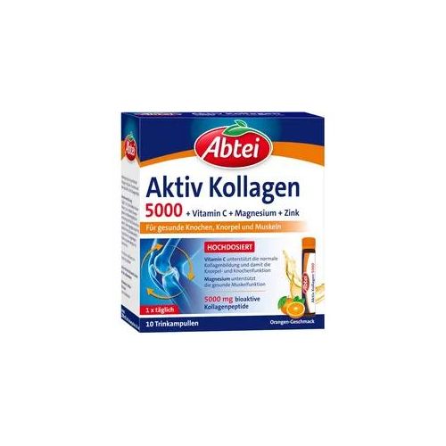 Abtei Aktiv Kollagen 5000