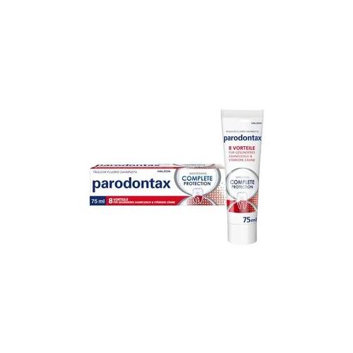 parodontax WHITENING