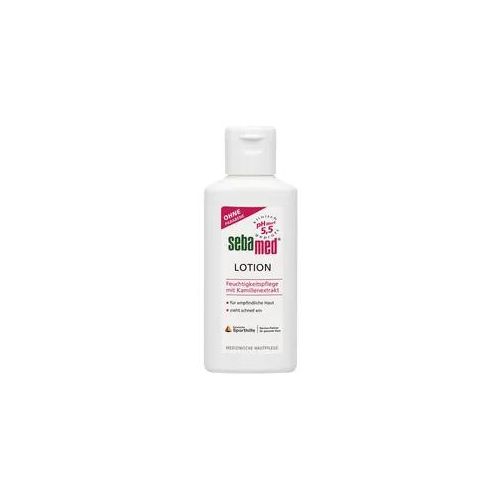 SEBAMED Lotion