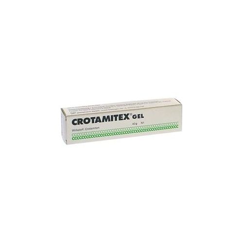 Crotamitex