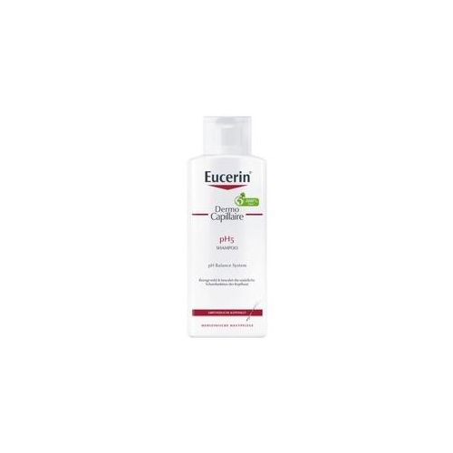 Eucerin DermoCapillaire pH5 Shampoo