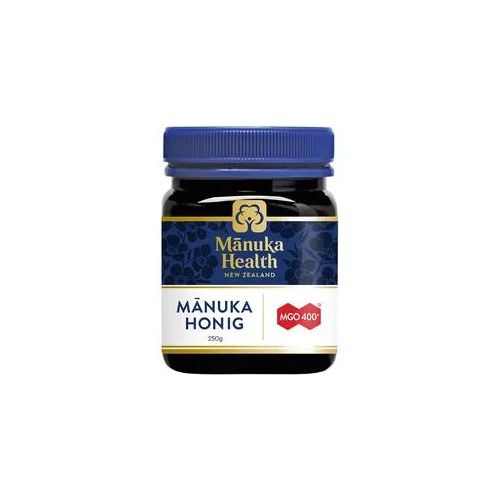 Manuka Health MANUKA HONIG MGO 400+