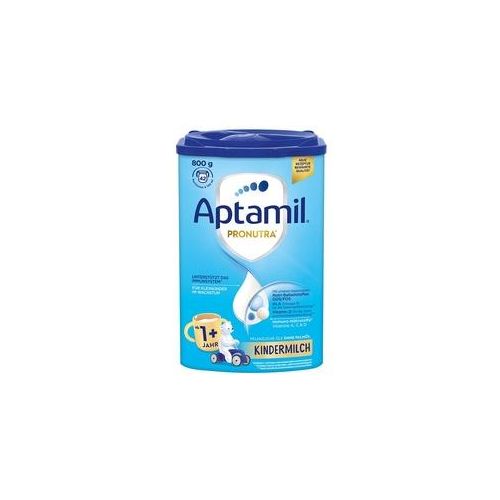 Aptamil PRONUTRA KINDERMILCH 1+