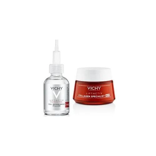 VICHY LIFTACTIV Set