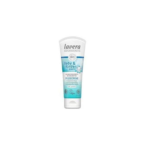 Lavera Baby & Kinder Sensitiv Pflegecreme