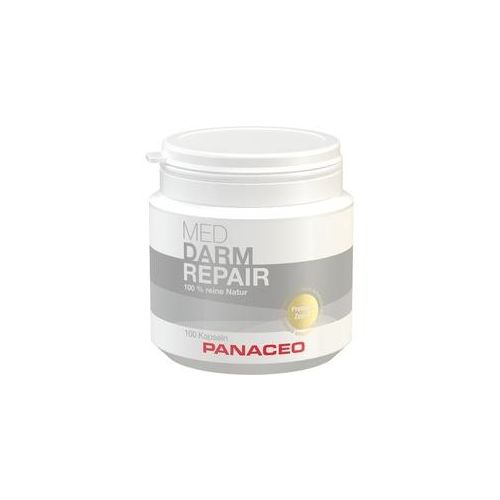 PANACEO MED DARM REPAIR