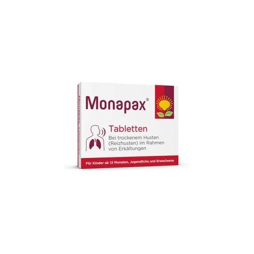 Monapax Tabletten