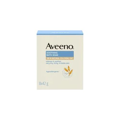 Aveeno Beruhigender Badezusatz