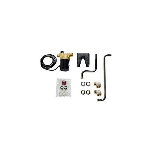 Vaillant Vih r Aufputz-Zirkulationspumpenset 0020152970 120-200 l, für Speicher