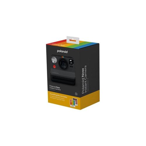 Polaroid Now Gen 2 E-box - Black