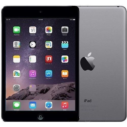 iPad mini 2 (2013) | 7.9