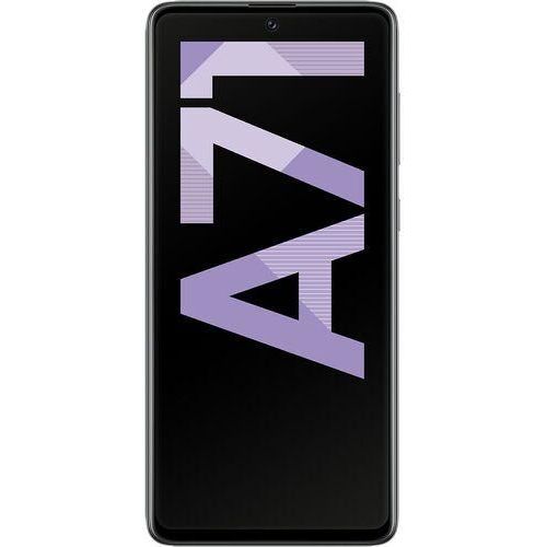 Samsung Galaxy A71 | 6 GB | 128 GB | Single-SIM | prism crush black