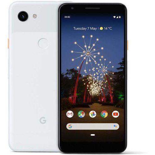 Google Pixel 3a | weiß