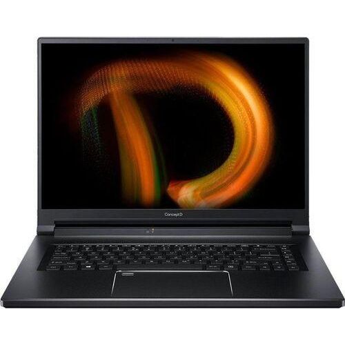 Acer ConceptD 5 Pro CN516-72P | i7-11800H | 16