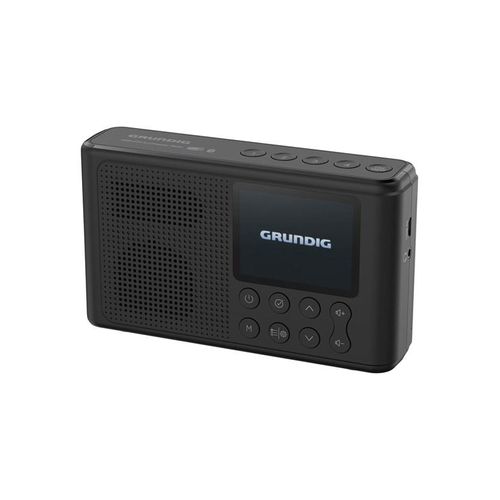 Grundig Music 6500 - DAB/DAB+/FM